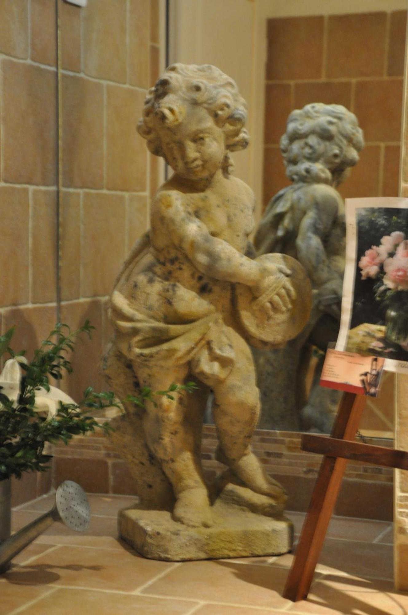 Logis Hostellerie Du Grand Duc Hotel Restaurant Gincla エクステリア 写真