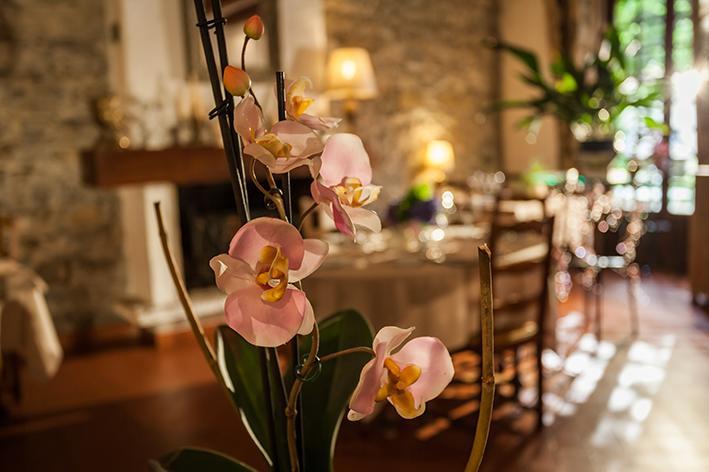 Logis Hostellerie Du Grand Duc Hotel Restaurant Gincla エクステリア 写真